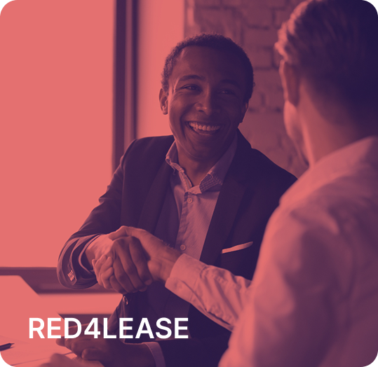 RED4LEASE