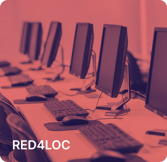 RED4LOC
