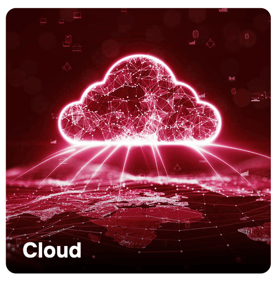 Cloud