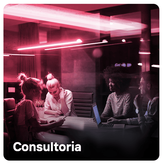 Consultoria