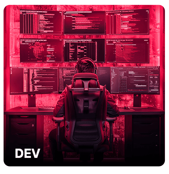 Desenvolvimento