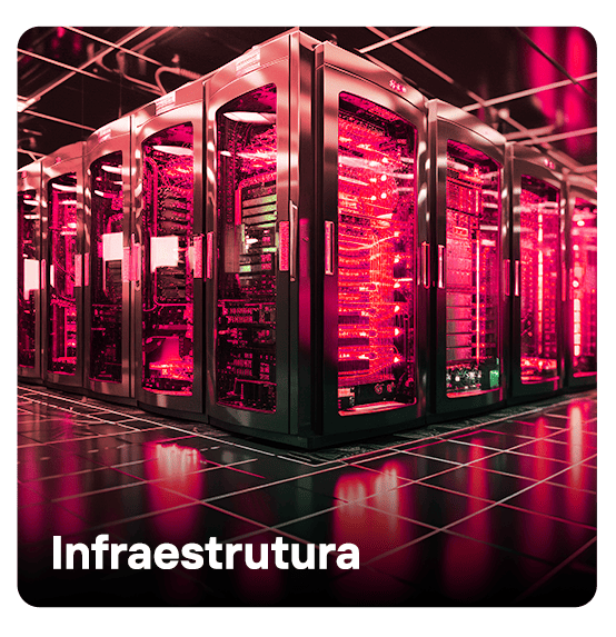 Infraestrutura