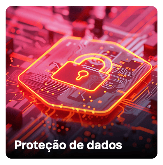 Proteção de Dados