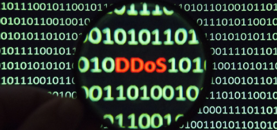 Brasil no TOP 10 de países mais atacados por DDoS Brasil no TOP 10 de países mais atacados por DDoS