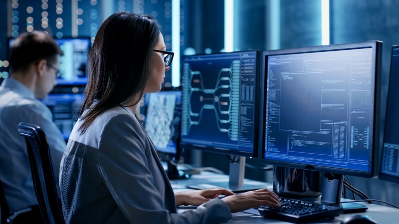 A Importância do Monitoramento NOC para Empresas de Médio e Grande Porte A Importância do Monitoramento NOC para Empresas de Médio e Grande Porte