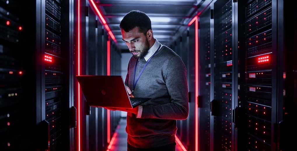 Plano de recuperação de desastres: restaurações limpas e seguras