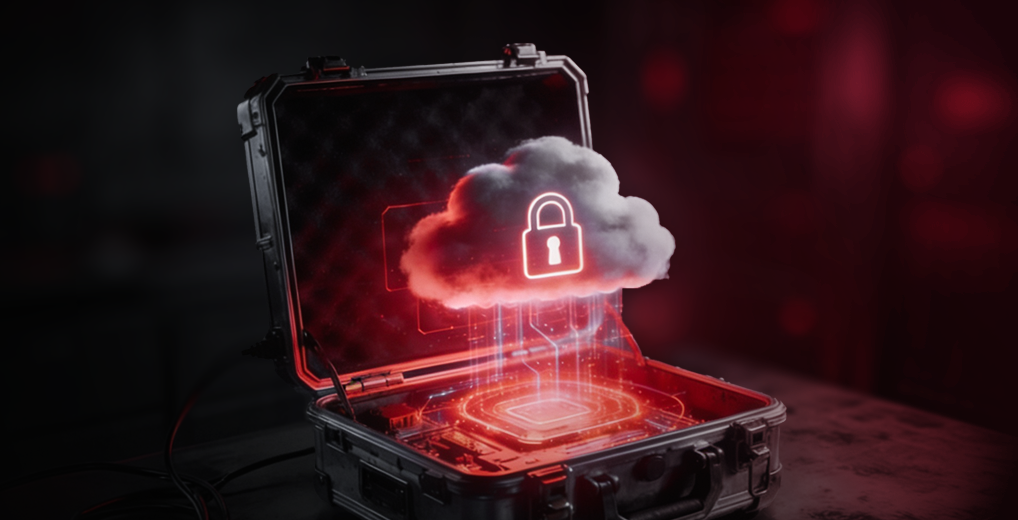 Seus dados estão seguros na nuvem?