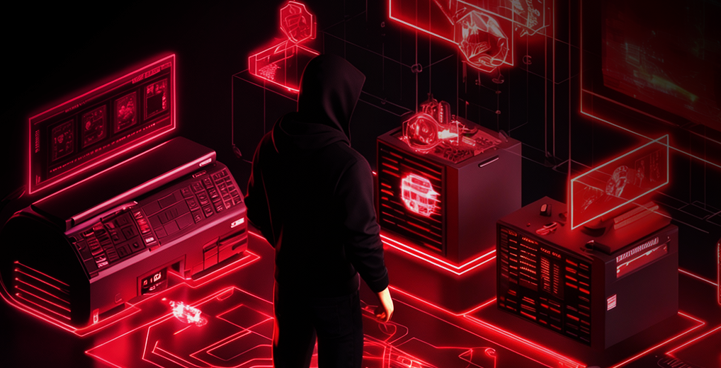 Anti-ransomware: soluções inteligentes para evitar sequestro de dados