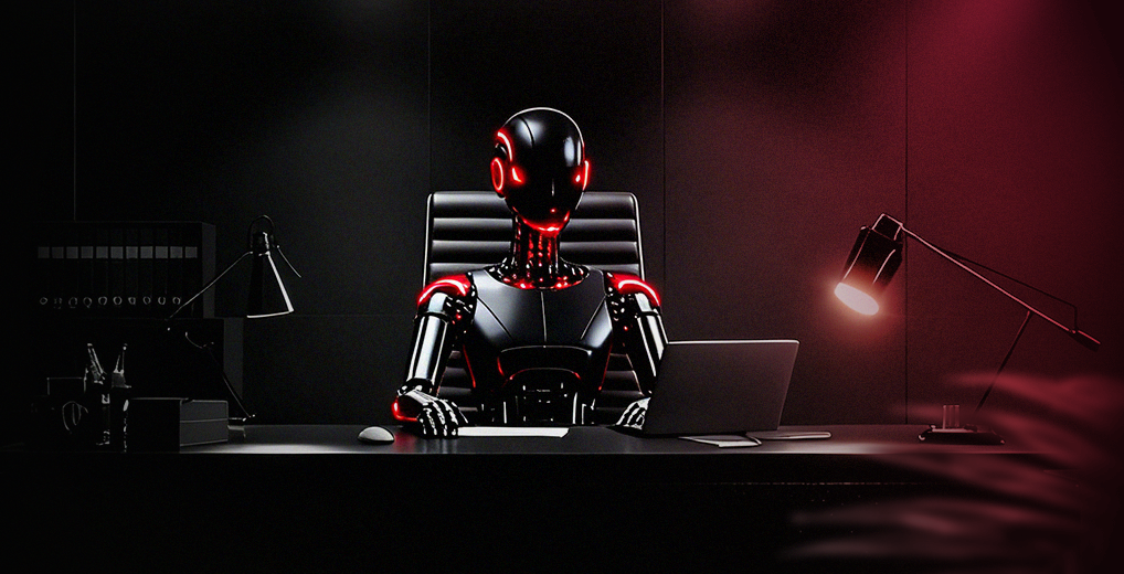 Inteligência artificial nas empresas: realidade ou futuro?