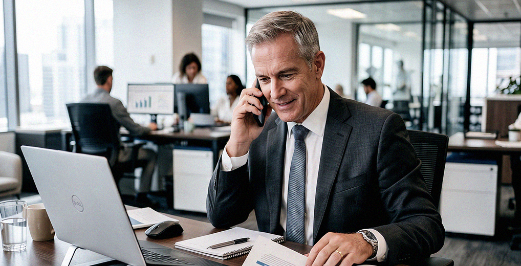 O que o diretor financeiro deveria saber sobre a TI da empresa?