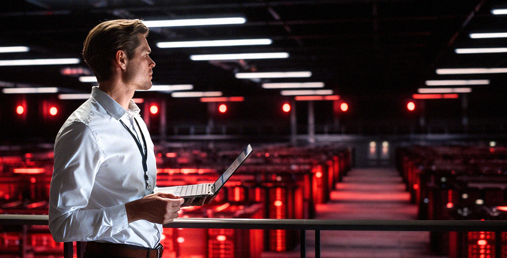 Monitoramento Proativo de TI: o que é, benefícios e como evitar falhas no ambiente corporativo