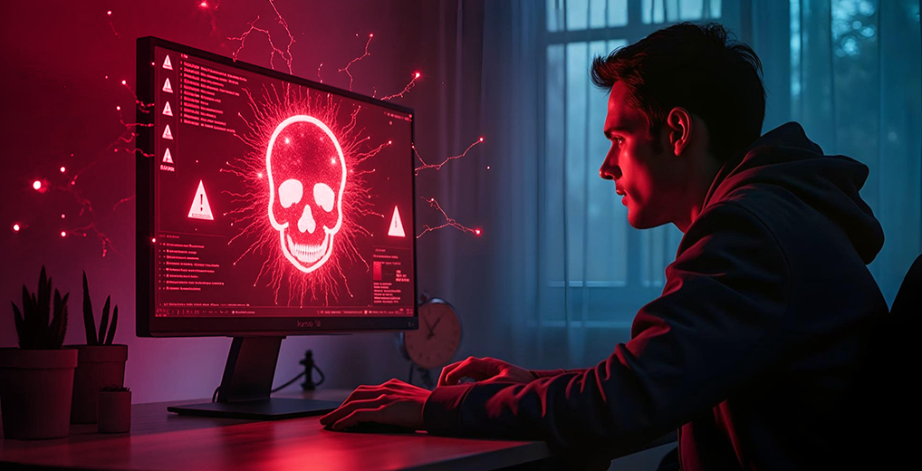 Anti-ransomware: soluções inteligentes para evitar sequestro de dados