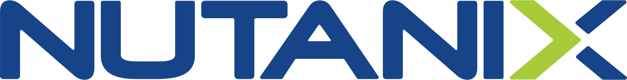 Nutanix